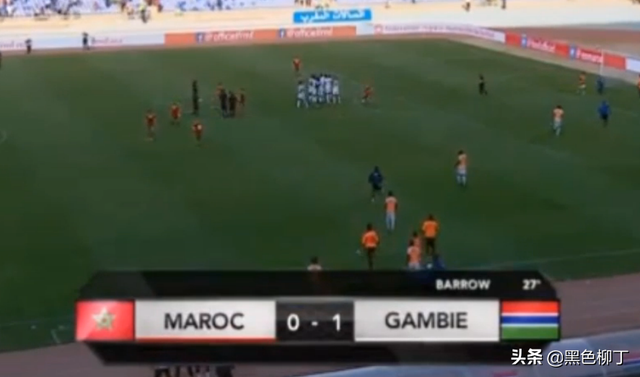 超级冷门！世界第163的鱼腩队掀翻世界第45，伤停补时扑出点球