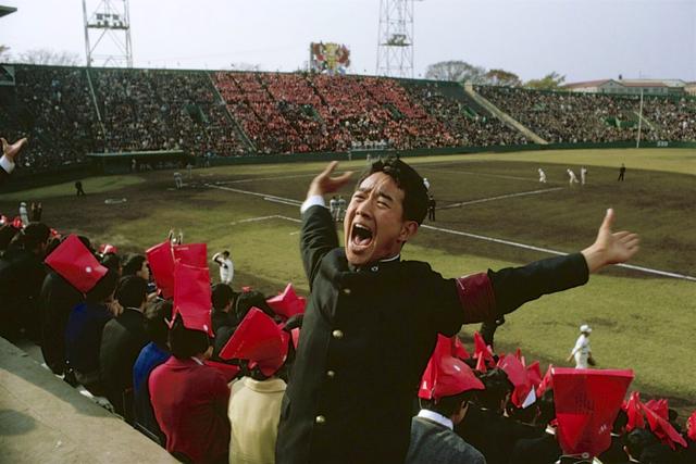 六十年代日本生活，从战后衰败中崛起