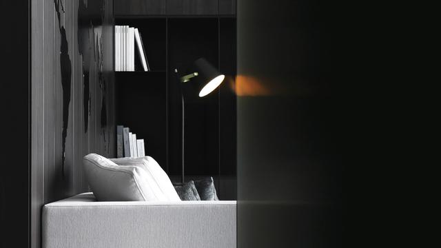 「家居设计」新加坡0936设计作品