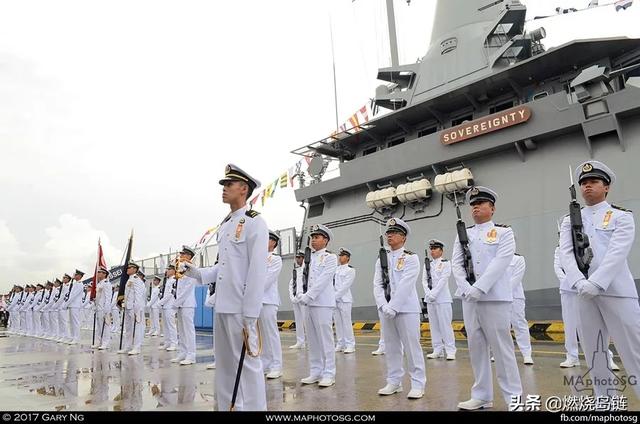 弹丸小国的精兵之路——新加坡海军“独立”级濒海多任务舰