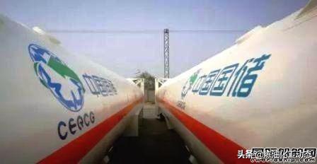 中国船级社为国储新加坡LNG项目提供技术服务