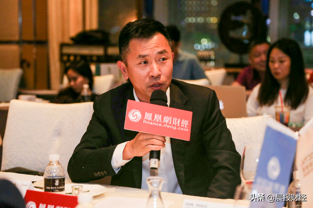 赵雷：再保险是加快保险中心建设的重要突破口