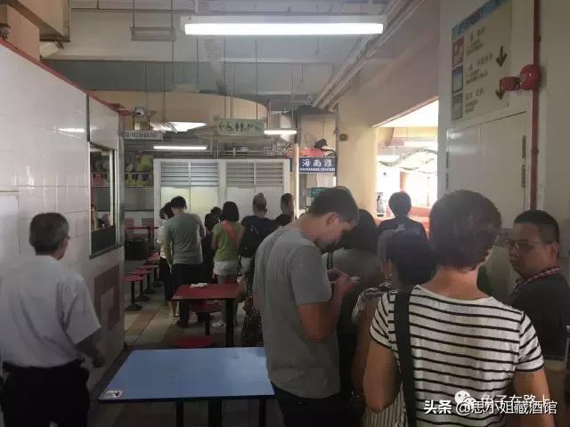 来新加坡，怎能错过这些便宜又可口的美食呢？