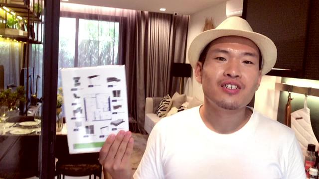 乘坐中泰高铁曼谷下车家了，是什么样的体验？