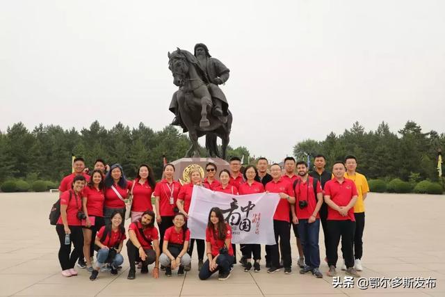 看中国花絮第二弹，视频动图带你走进这场奇妙的拍摄之旅~