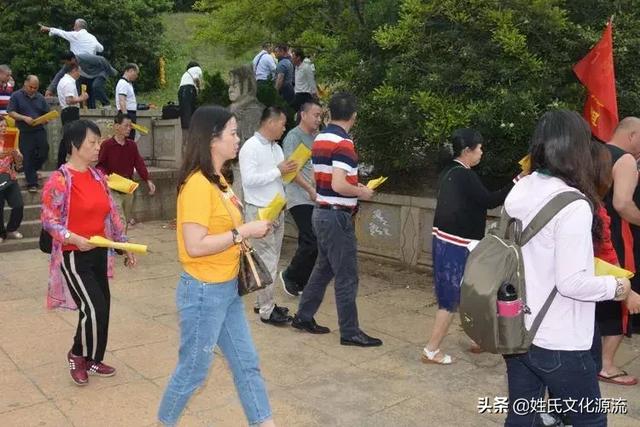 林氏宗祠理事会，第五次组团踏上八闽大地 寻根谒祖，瞻仰祖姑