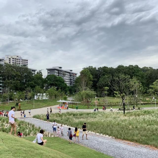 LA国际资讯 | 墨尔本停车楼顶将建城市“天空农场”| 深圳湾超级总部计划“千禧之城”方案