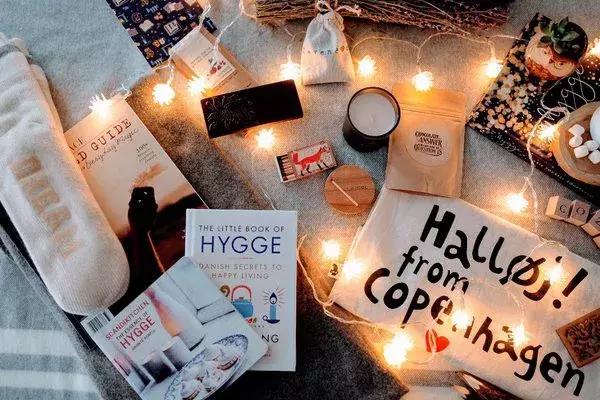 有一种生活方式叫HYGGE，如果在这样的曼谷民宿生活，会怎样？