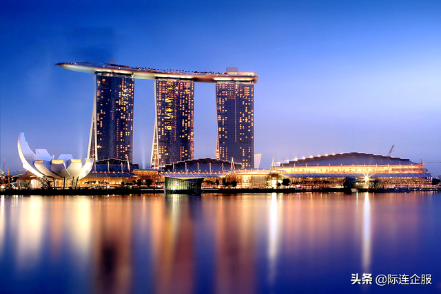 如何正确区别新加坡子公司、分公司、办事处的区别？