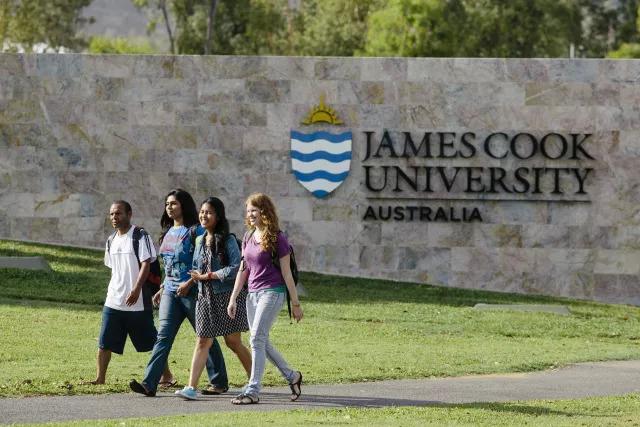 JCU校友分享用JCU最佳跳板由新加坡校区学士到悉尼大学商学硕士