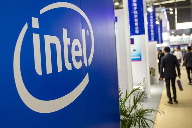 全面复盘英特尔：了解对手，才能更好的战胜对手