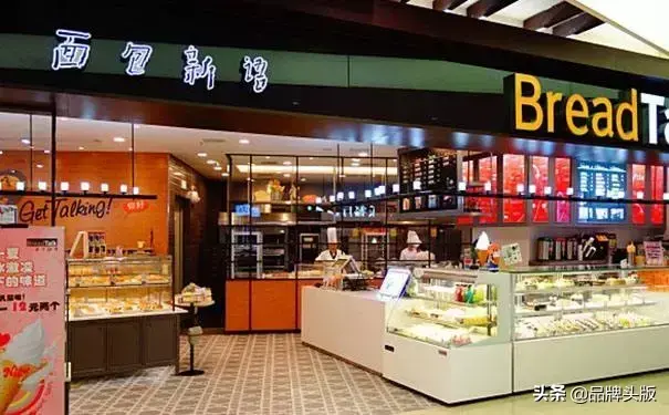 奈雪、瑞幸入局烘焙领域，为什么说烘焙店不是一门好生意？