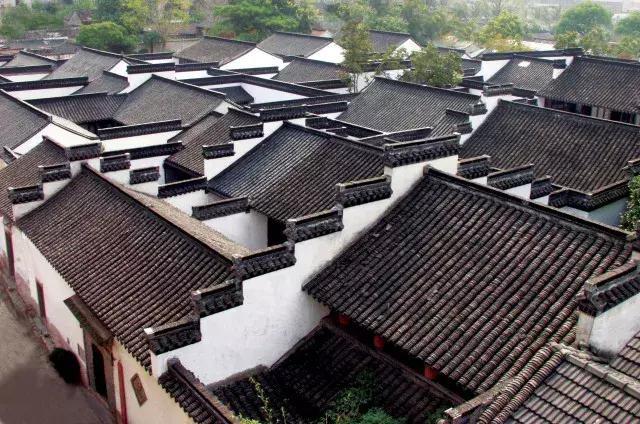 这9个地方与咱甘家人息息相关，每个甘家子孙必去之地