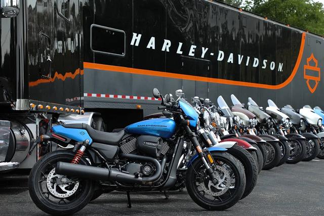 亏损69亿！美国摩托车巨头在印度受阻，美国急忙放话“威胁”？