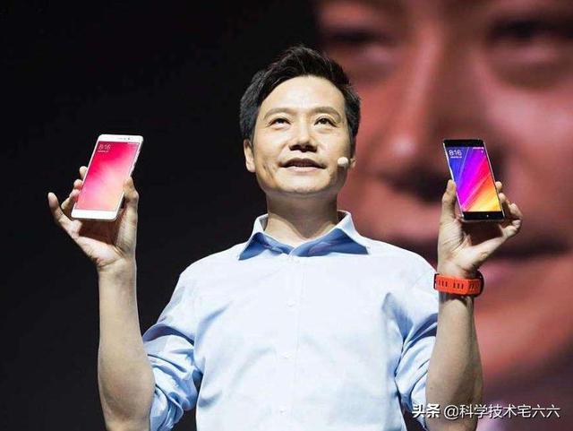 外国媒体表示，中国手机品牌小米宣传图抄袭外国艺术家作品