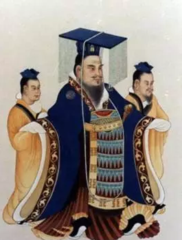 国外的刘氏大全，刘氏宗亲快来看看
