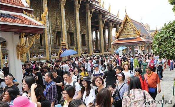 泰国人只喜欢中国人，印度人在泰国只会受到歧视？