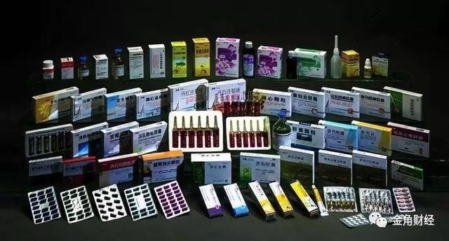 起底步长制药：新加坡扎针挖第一桶金，给时任药监局长送美元