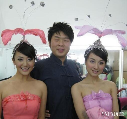 快乐大本营杜海涛的老婆叫什么 扒一扒其与吴昕是什么关系