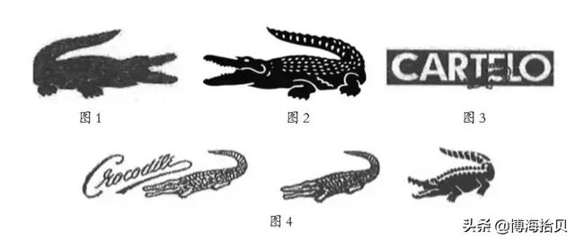 激烈“撕咬”后，头朝左与头朝右的鳄鱼商标纷争有了新进展