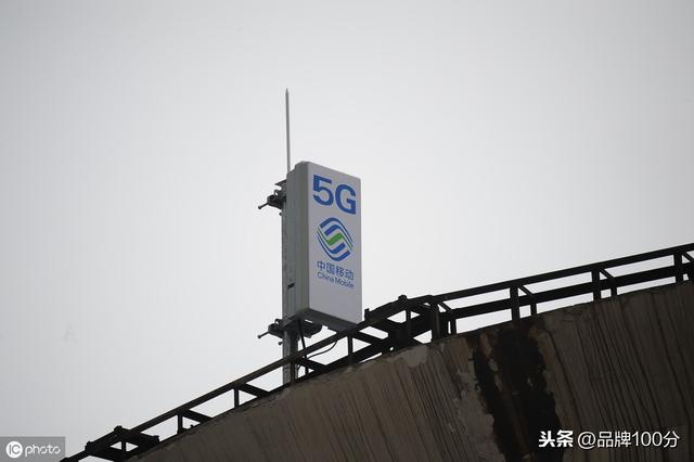 在5G布局上美国心急如焚，作为中等人口发达国家，美国5G真心挺难