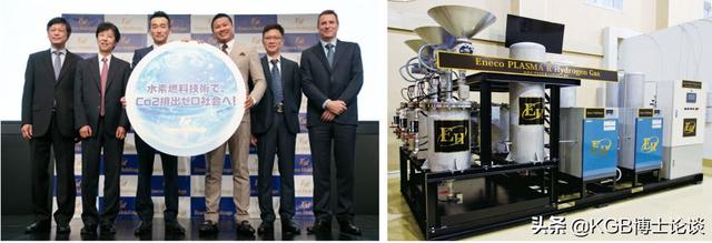 日本是怎么解决水制氢难题的？这项技术究竟有多牛？