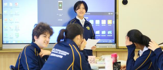 一等奖学金15万！贵阳这所学校鼓励学生勤学好助，圆你名校梦
