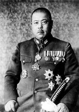 战后被各国军事法庭判处死刑的日军将官一览