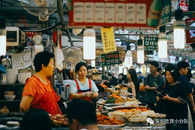 "这地方本来我没想去的" | 阿林浪游记