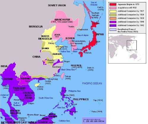 1941年3月5日，纳粹德国第24号指令：关于与日本的合作