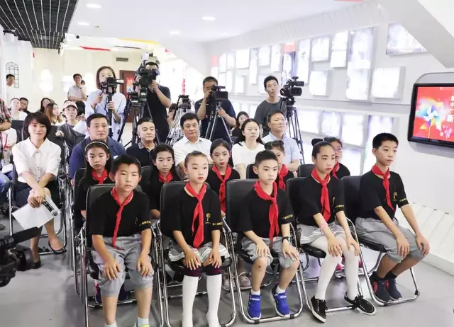 第九届中国儿童戏剧节37天上演191场中外演出，让戏剧走进孩子的生活！