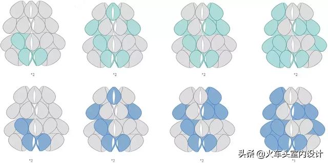 这些设计才是属于夏天的颜色