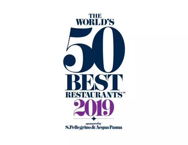 最新公布！“世界50佳餐厅”榜单揭晓，香港大班楼位列41名