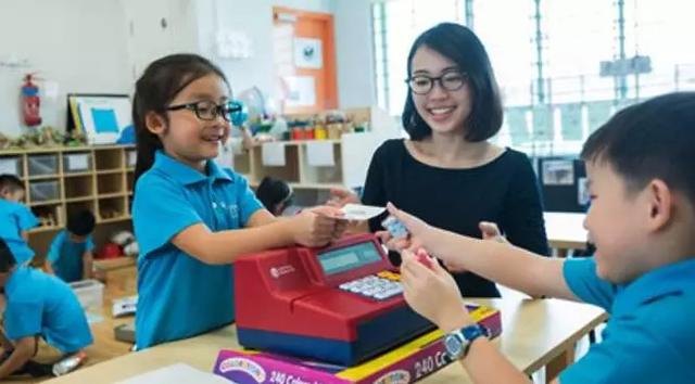 新加坡教育部幼儿园将新增8所