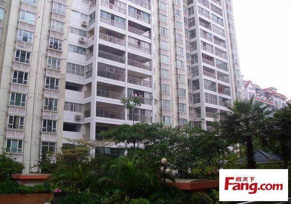 盈翠轩 VS 新加坡花园四期谁是你的菜？