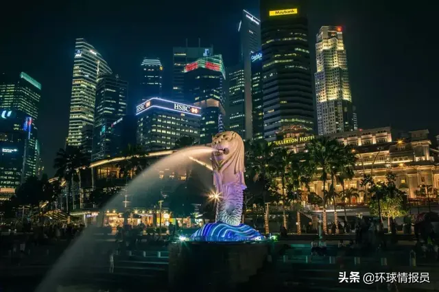 李光耀痛哭！新加坡为什么被踢出马来西亚？