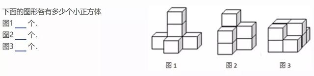 教孩子视觉数学比教计算更重要