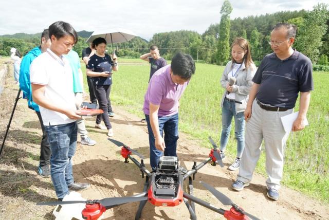 杨凌科技，落地生根养成记—2019走出杨凌看示范活动圆满收官