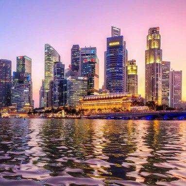 2023年新加坡IDC托管市场将翻倍