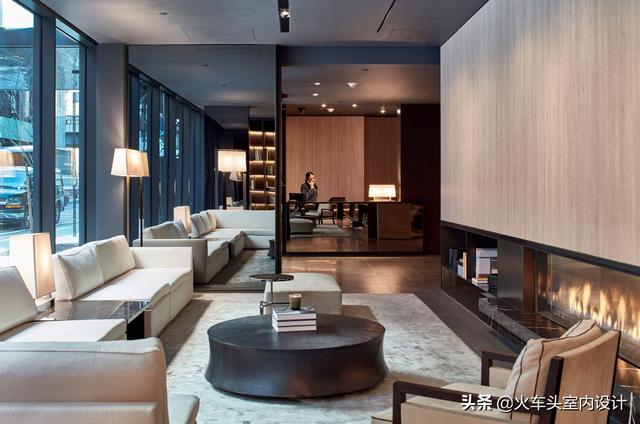 2019新作 | 新加坡SCDA-纽约Soori High Line公寓8套