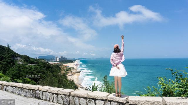粤西四市，景点多到爆，却只有这一处入选国家5A级景区