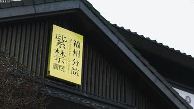 福建最美民宿季丨沐花香而心悦，邀白云入吾舍，百年鼓岭上秘密花园