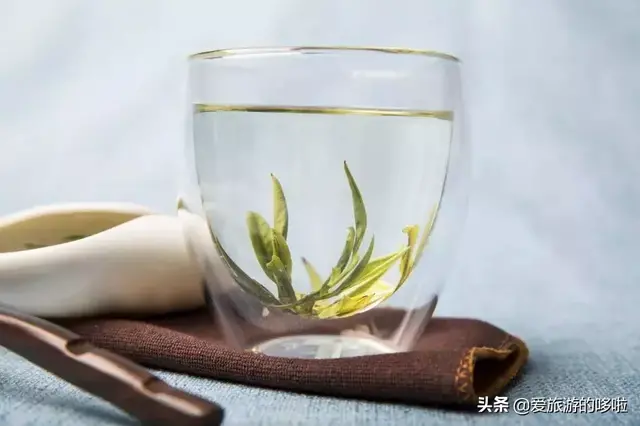 这些中国顶级茶，你都喝过吗？