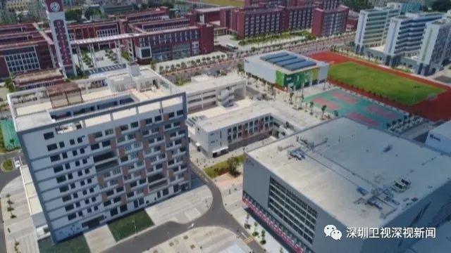 一所应用型技术大学将怎么培养人才 探访深圳技术大学开放日