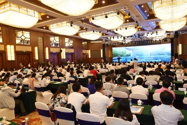 宜春举行文旅产业招商推介会 签约项目31个 签约总金额达193.9亿元