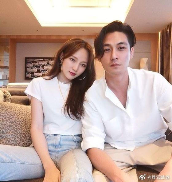 孟佳认爱后晒甜蜜照 高颜值富豪男友是萧亚轩前任