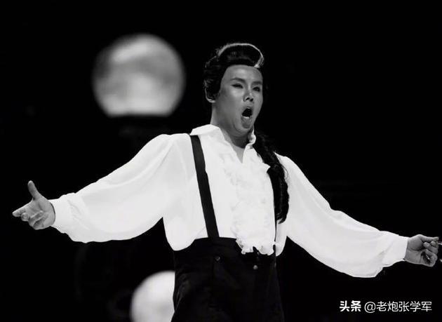 杨阳走了，退场太早，徒留悲伤