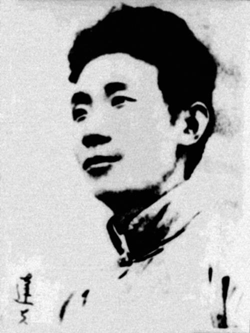 才子、渣男、情痴、酒鬼、疯子、爱国志士？还原一个真实的郁达夫