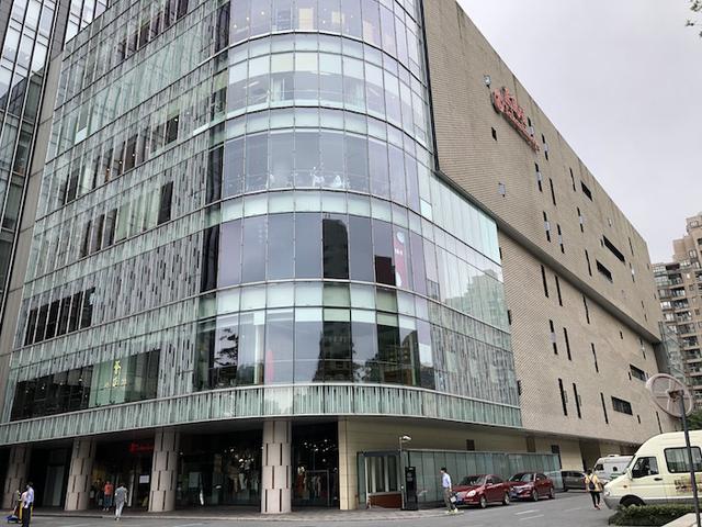 开在上海富人区的日本高端百货高岛屋撤出中国，它为什么会水土不服？