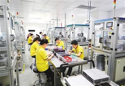 多部门负责人回应市场高度关注话题 新一轮加征关税影响可控
